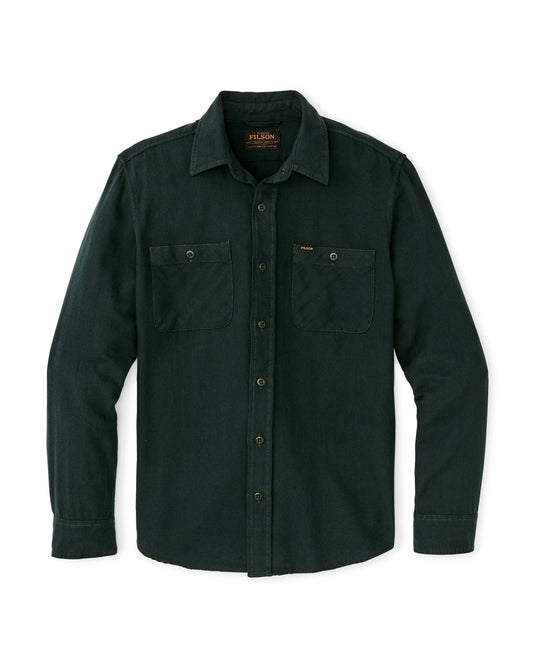 Men Filson The Rangeland Flannel Shirt