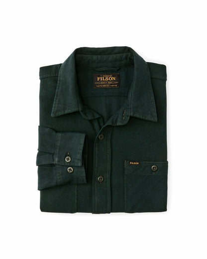 Men Filson The Rangeland Flannel Shirt