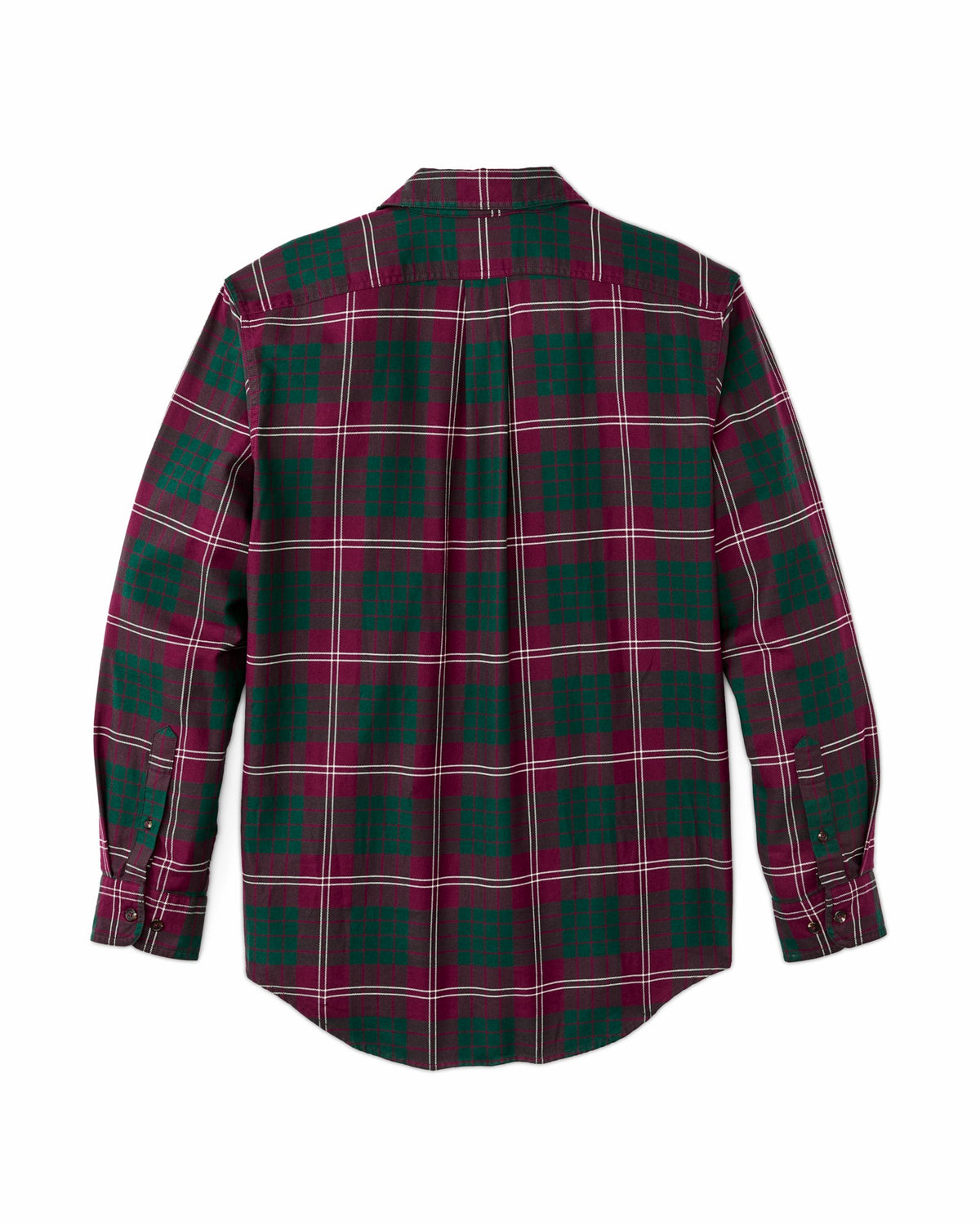 Men Filson Lightweight Alaskan Guide Shirt