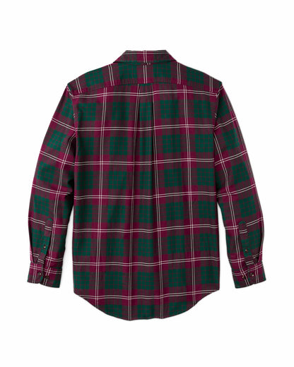 Men Filson Lightweight Alaskan Guide Shirt