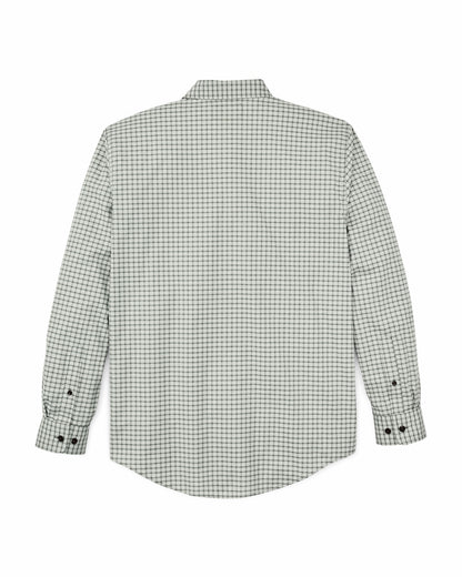 Men Filson Twin Lakes Sport Shirt