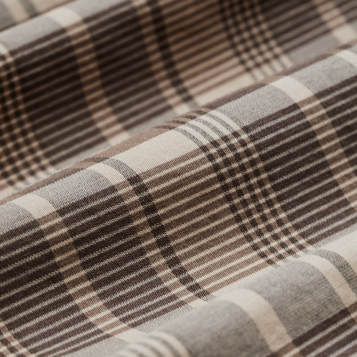 Men Filson Filson's Washed Feather Cloth Shirt