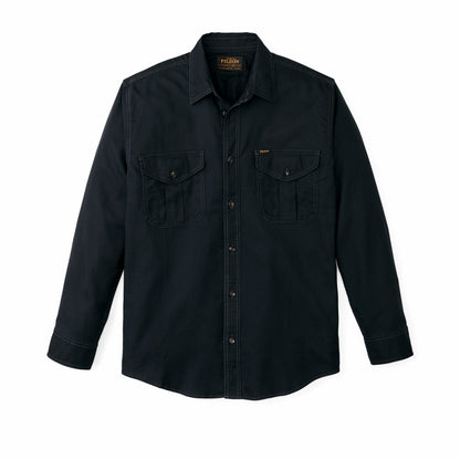 Men Filson Lightweight Alaskan Guide Shirt
