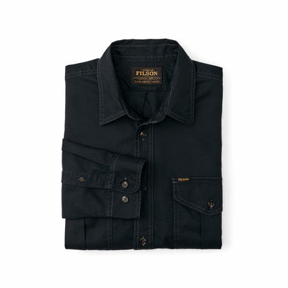 Men Filson Lightweight Alaskan Guide Shirt
