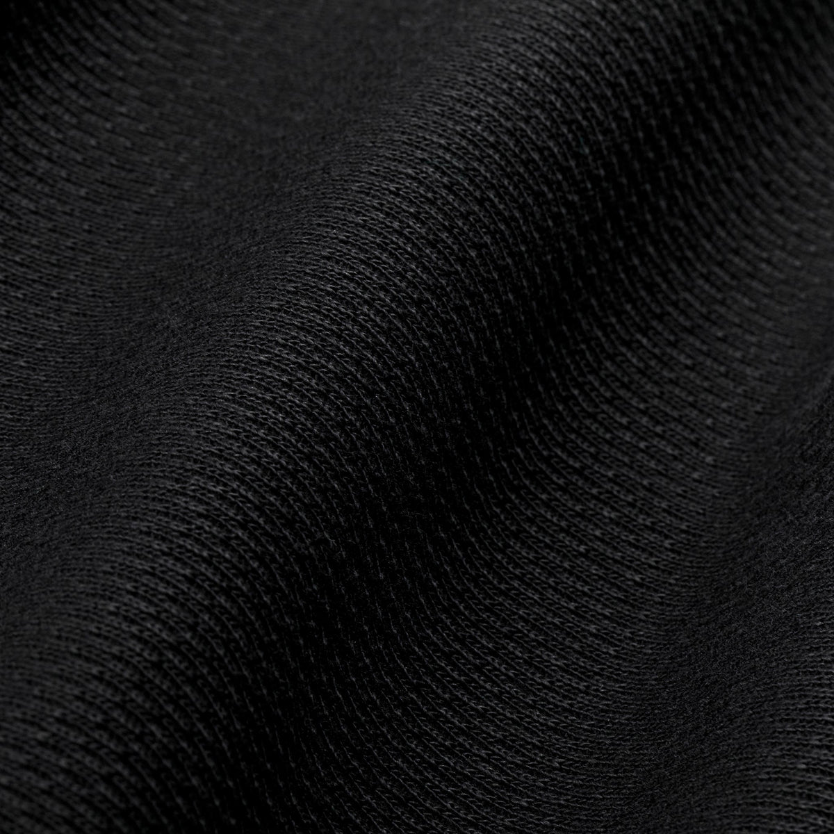 Men Filson Waffle Knit Thermal Crewneck