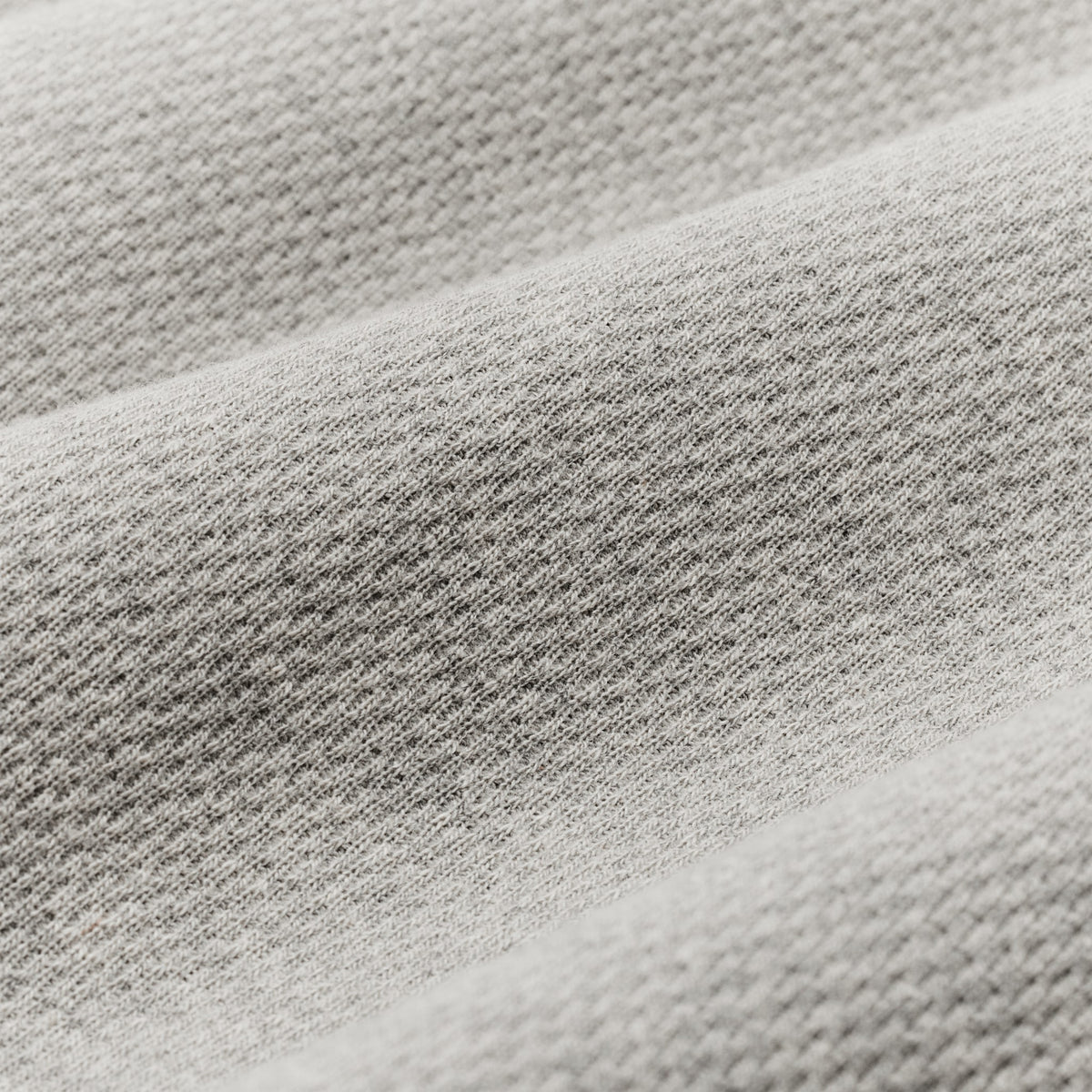 Men Filson Waffle Knit Thermal Crewneck