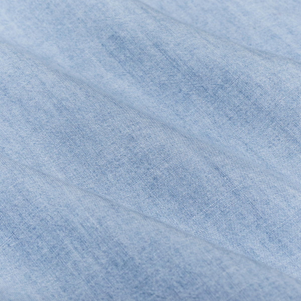 Men Filson Men's Long Sleeve Chambray CPO Shirt