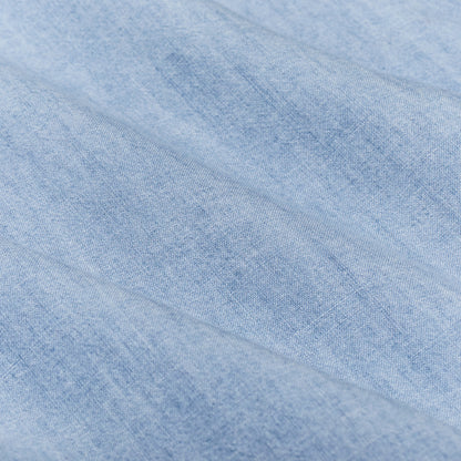Men Filson Men's Long Sleeve Chambray CPO Shirt