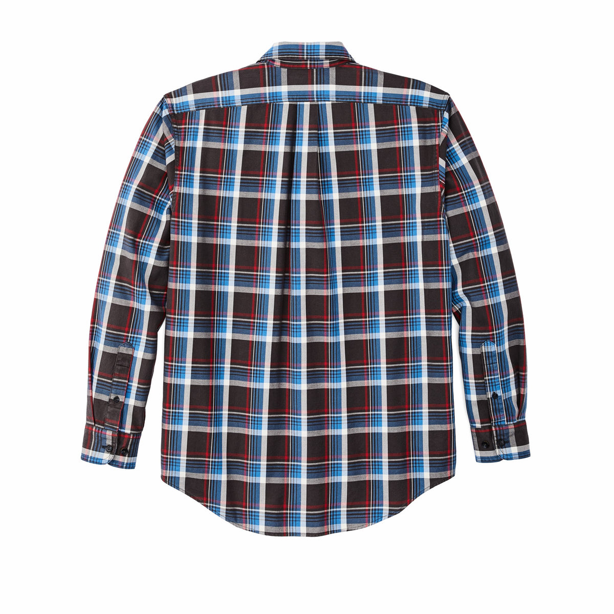 Men Filson Lightweight Alaskan Guide Shirt