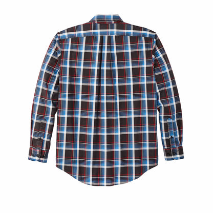 Men Filson Lightweight Alaskan Guide Shirt