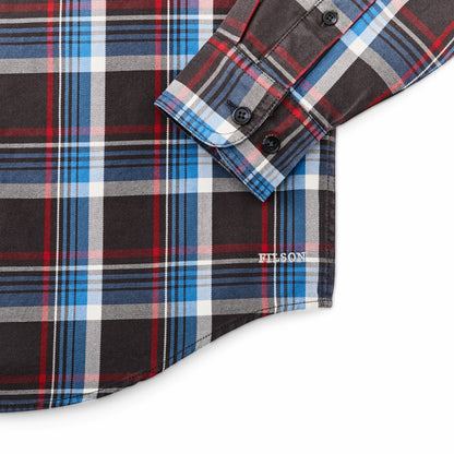 Men Filson Lightweight Alaskan Guide Shirt