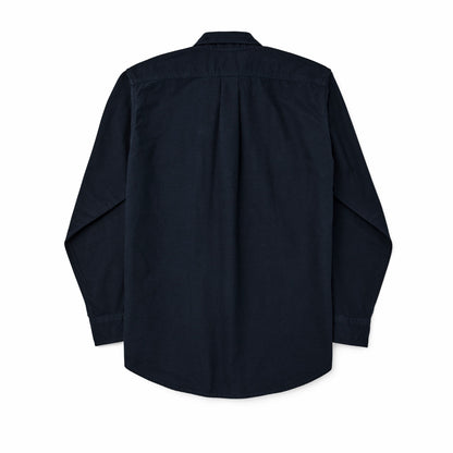 Men Filson Field Flannel Shirt