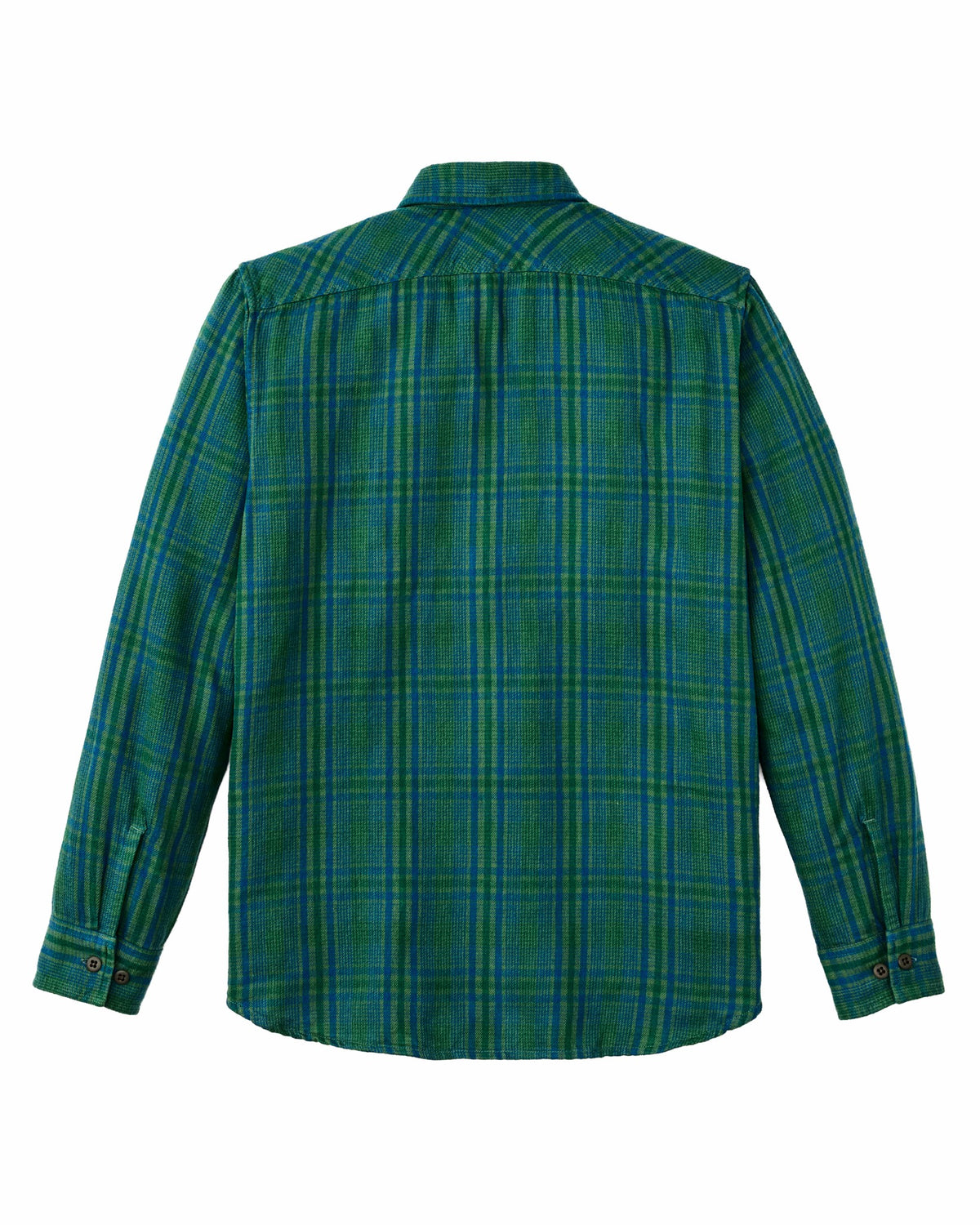 Men Filson The Rangeland Flannel Shirt