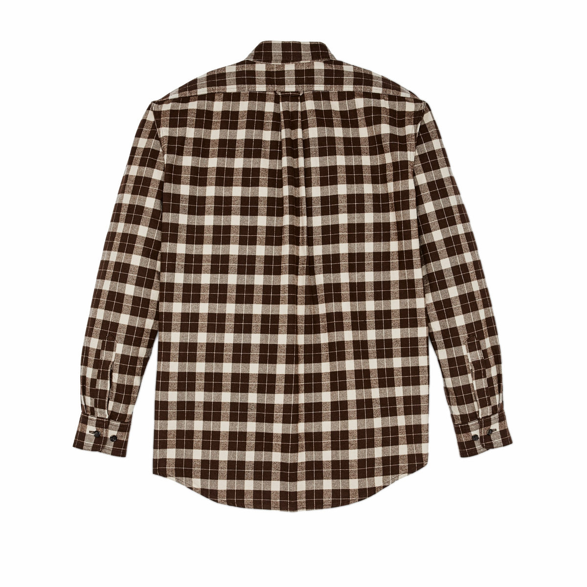 Men Filson Men's Alaskan Guide Flannel Shirt