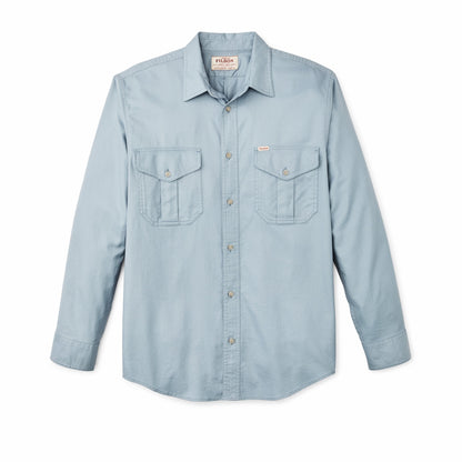 Men Filson Lightweight Alaskan Guide Shirt