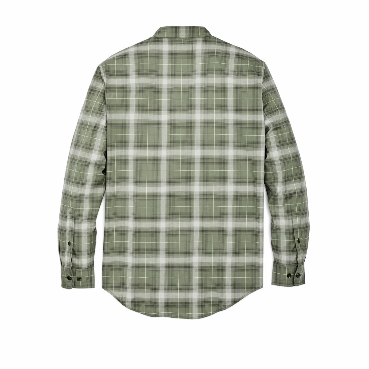 Men Filson Twin Lakes Sport Shirt