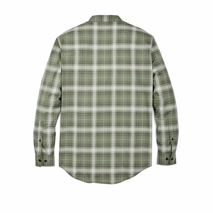 Men Filson Twin Lakes Sport Shirt