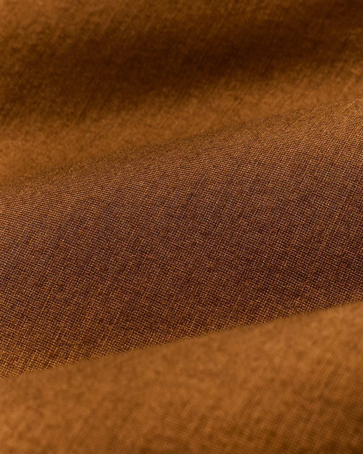Men Filson Wool-Blend UPF T-Shirt - Whiskey