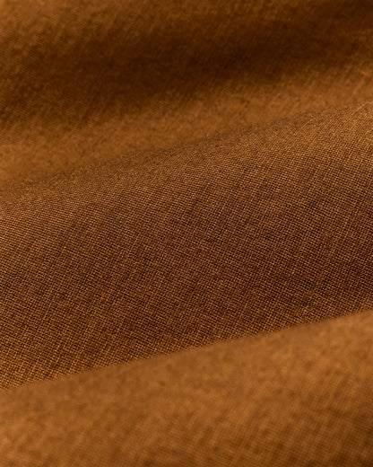 Men Filson Wool-Blend UPF T-Shirt - Whiskey