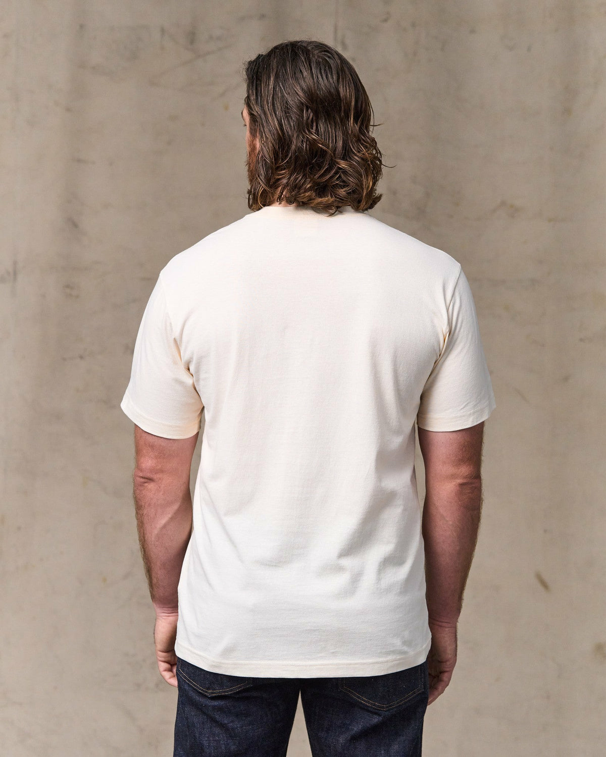 Men Filson Dry Fly Graphic T-Shirt - Basswood