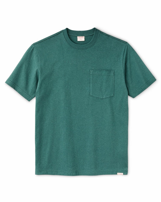 Men Filson Pioneer Pocket T-shirt
