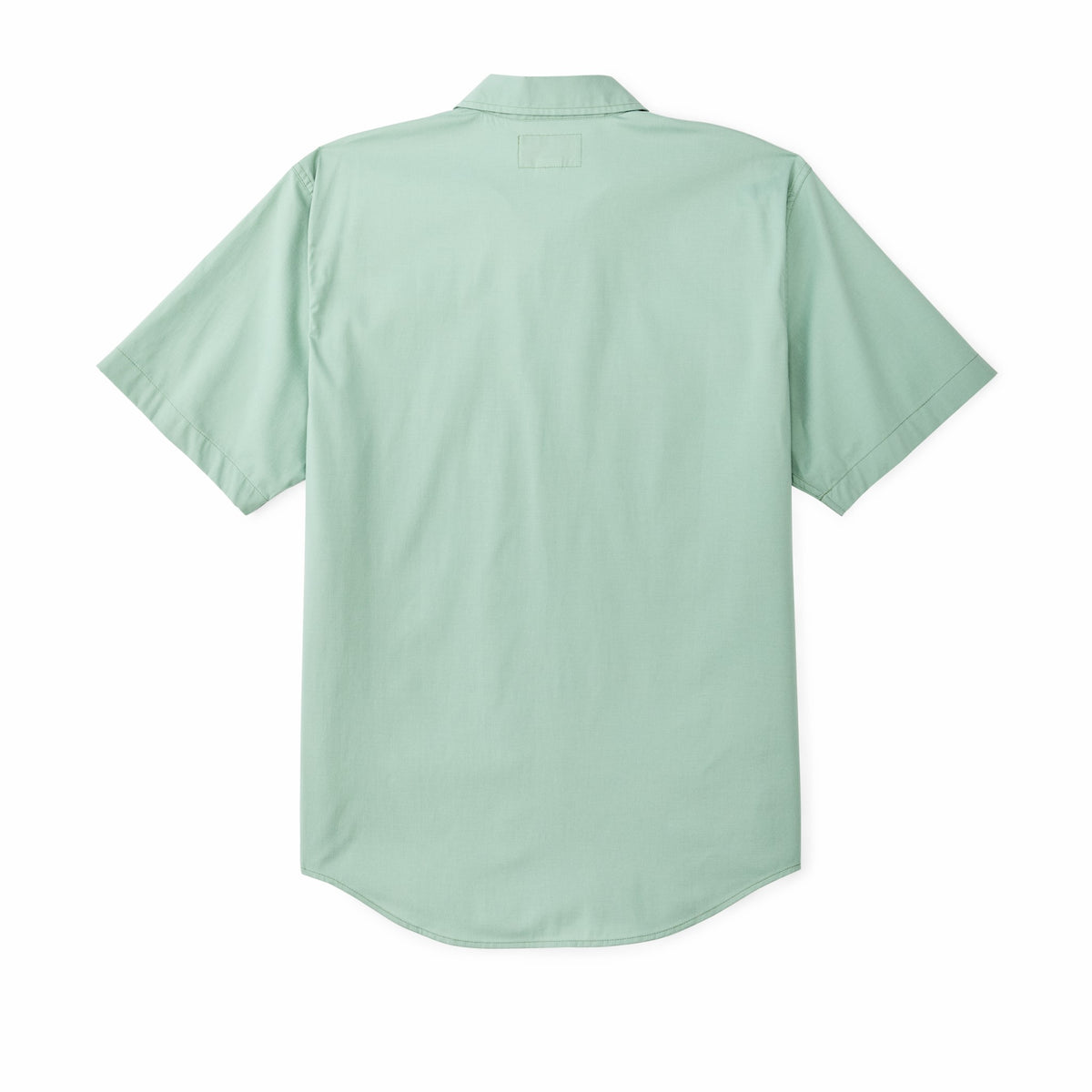 Men Filson Twin Lakes Short Sleeve Sport Shirt