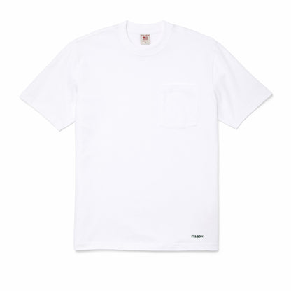 Men Filson Pioneer Pocket T-shirt