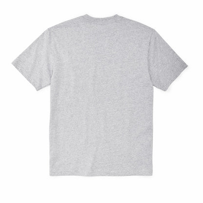 Men Filson Pioneer Pocket T-shirt