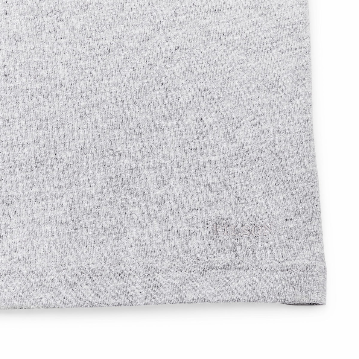 Men Filson Pioneer Pocket T-shirt
