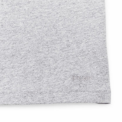 Men Filson Pioneer Pocket T-shirt