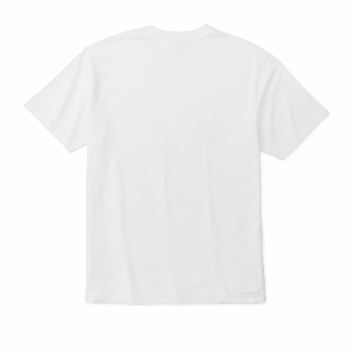 Men Filson Frontier Pocket T-shirt