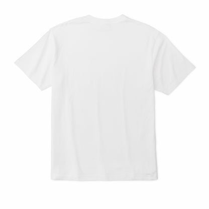 Men Filson Frontier Pocket T-shirt