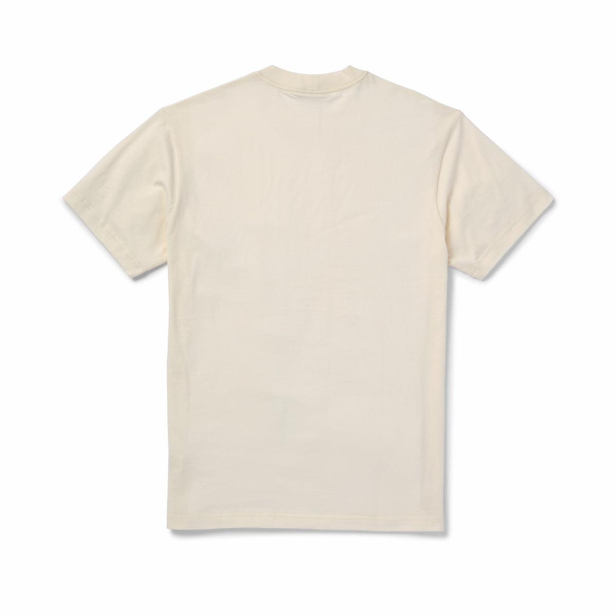 Men Filson Ranger Solid T-Shirt - White