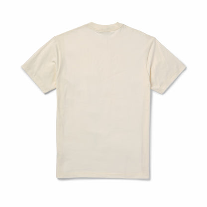 Men Filson Ranger Solid T-Shirt - White