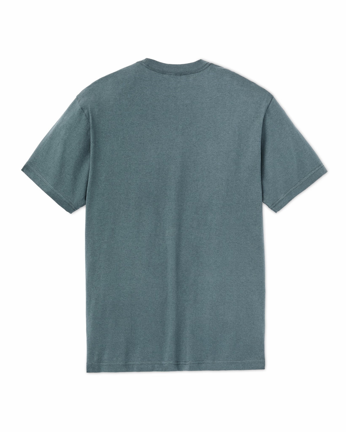Men Filson Outfitter Pocket T-shirt - Dark Slate