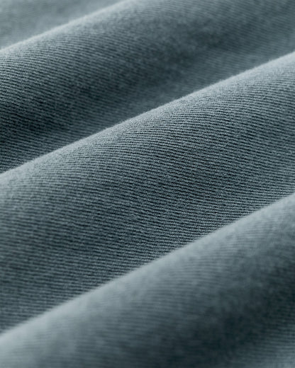 Men Filson Outfitter Pocket T-shirt - Dark Slate