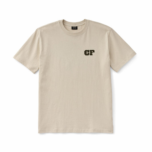 Men Filson Coldfoot T-shirt