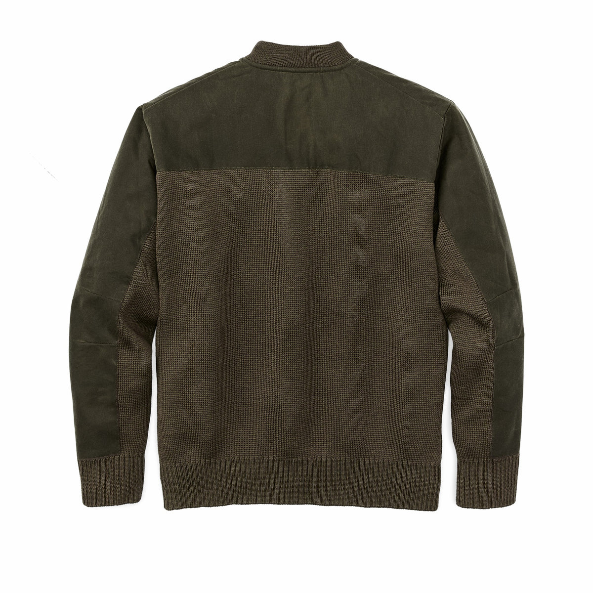 Men Filson Henley Guide Sweater