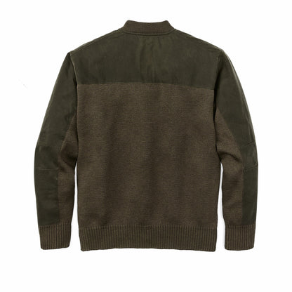 Men Filson Henley Guide Sweater