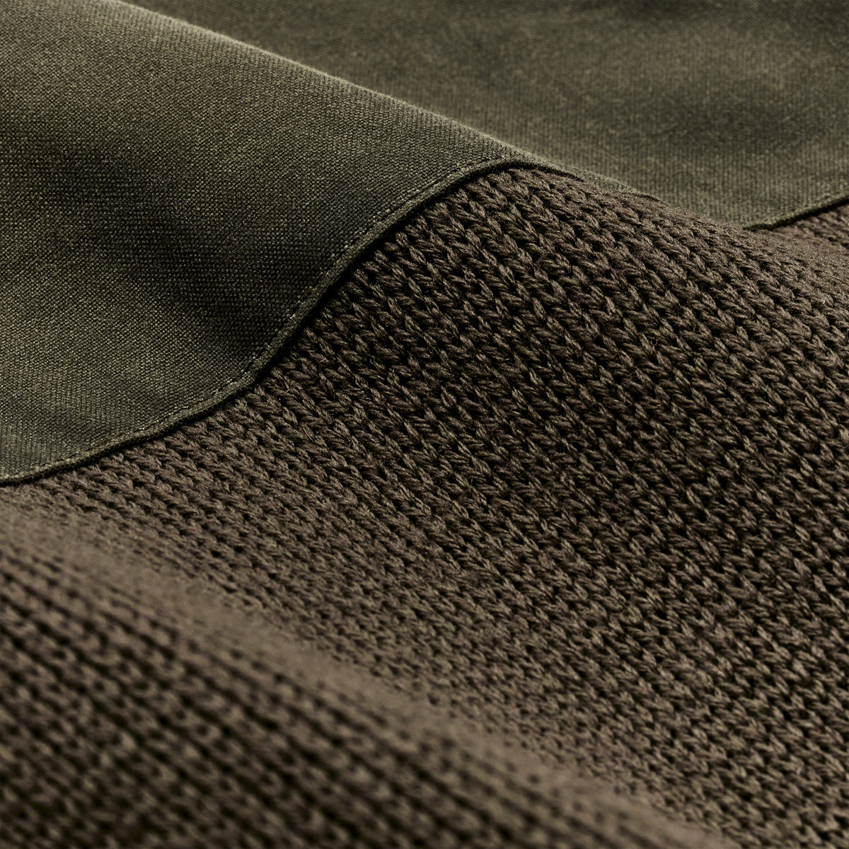 Men Filson Henley Guide Sweater