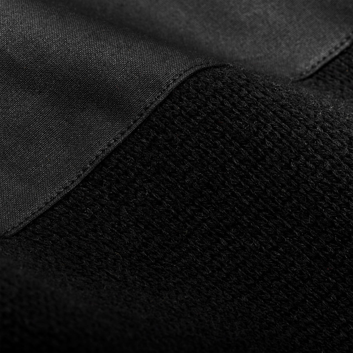 Men Filson Henley Guide Sweater