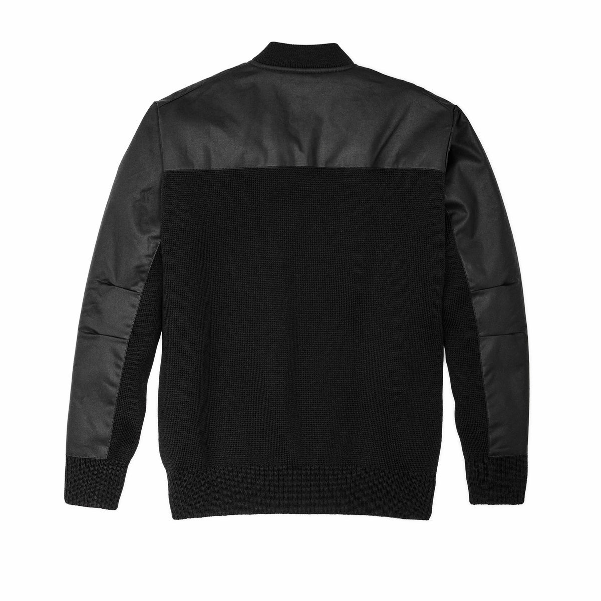 Men Filson Henley Guide Sweater