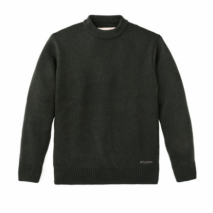 Men Filson Crewneck Guide Sweater