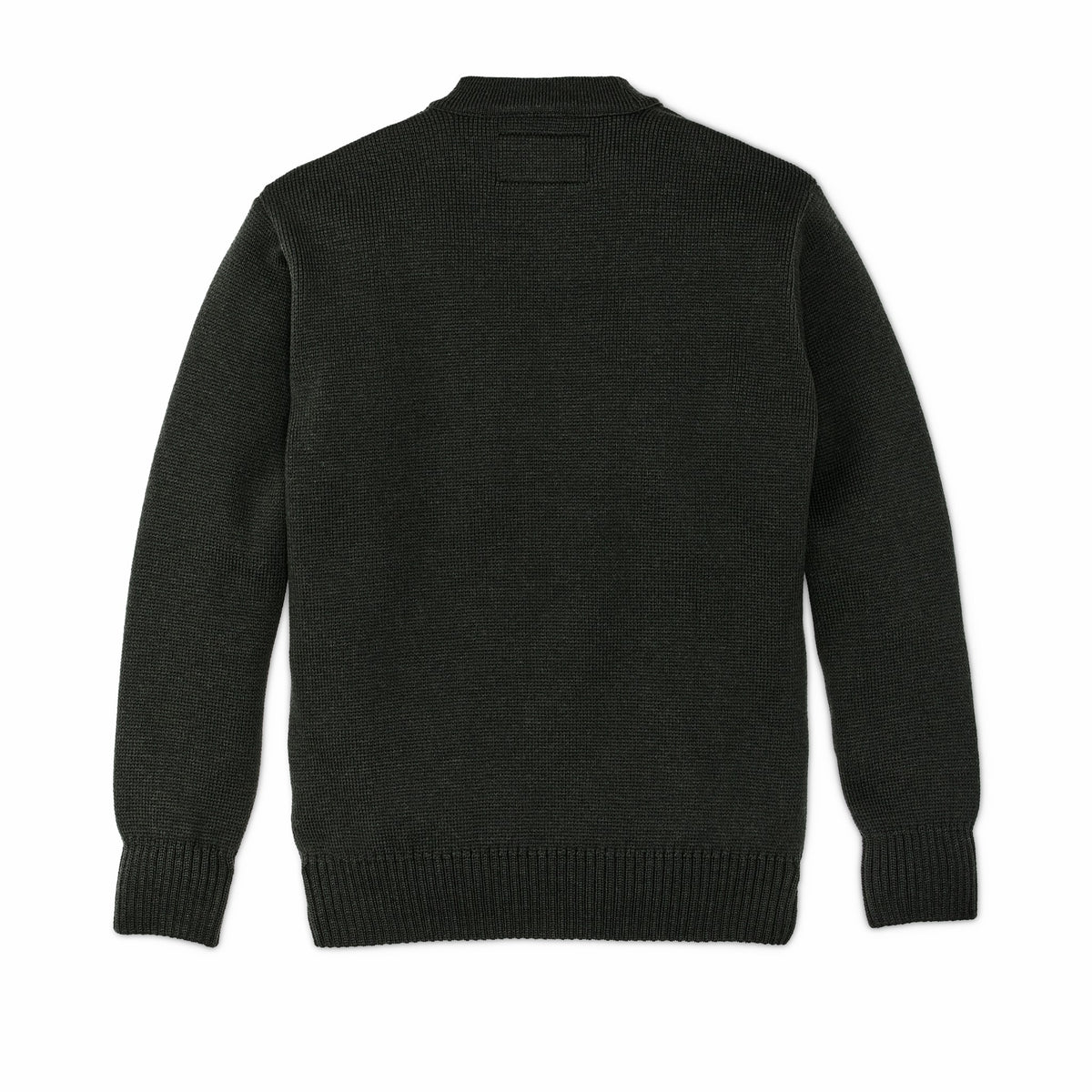 Men Filson Crewneck Guide Sweater