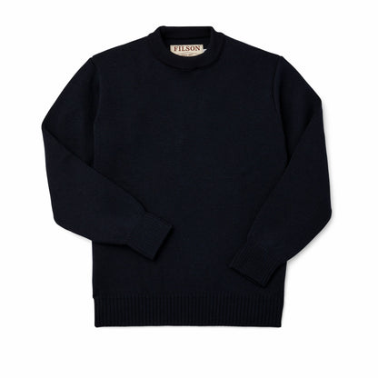 Men Filson Crewneck Guide Sweater