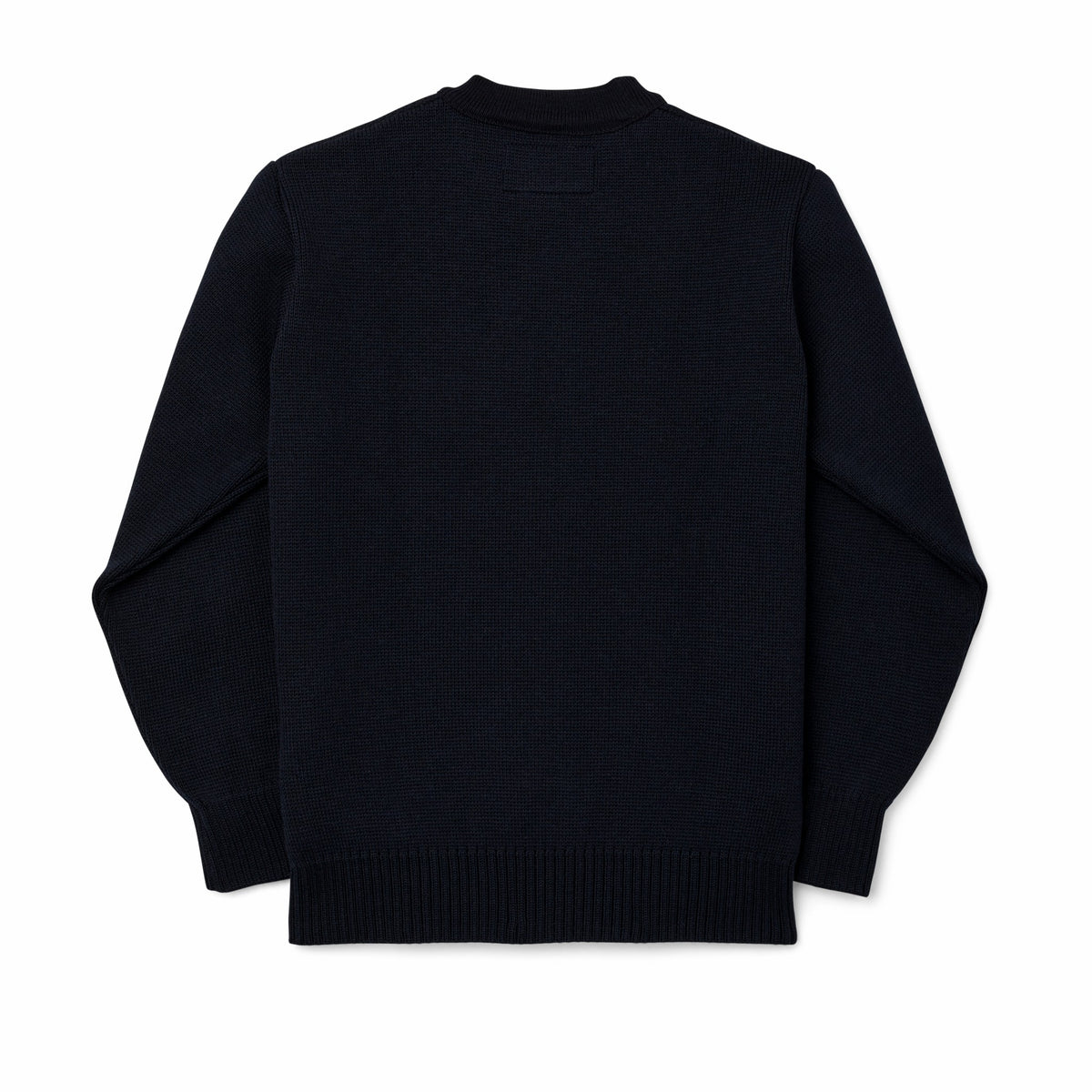 Men Filson Crewneck Guide Sweater
