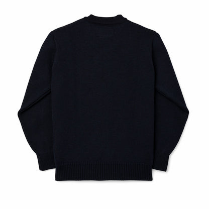 Men Filson Crewneck Guide Sweater