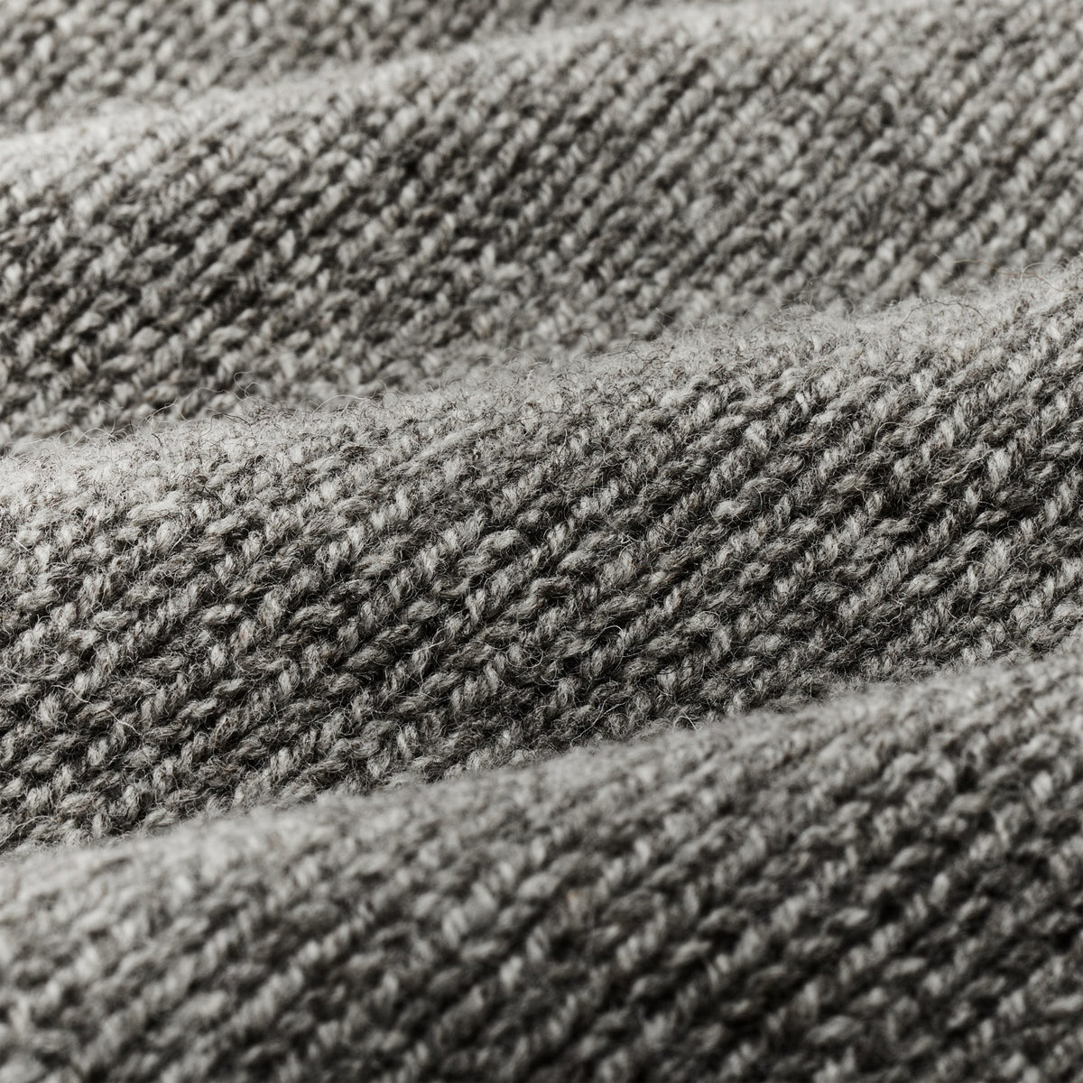Men Filson Heritage 3-gauge Wool Sweater - Oat Heather