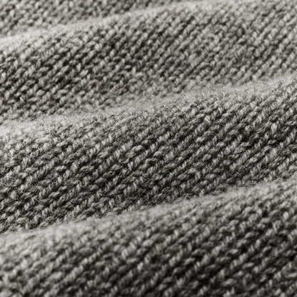 Men Filson Heritage 3-gauge Wool Sweater - Oat Heather