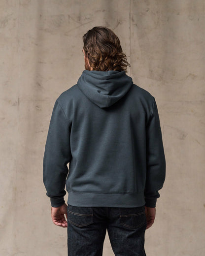 Men Filson Northwest Hoodie - Ink Blue